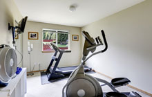 Chancery home gym construction leads