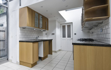 Chancery kitchen extension leads