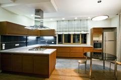 kitchen extensions Chancery
